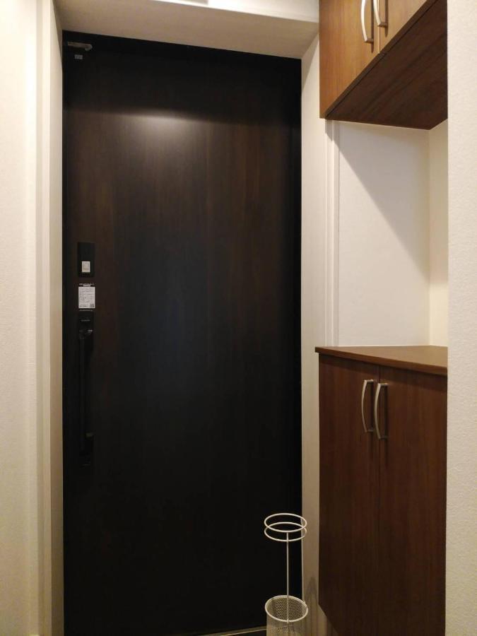 羽田ハウスⅰ _ Haneda House ⅰ *