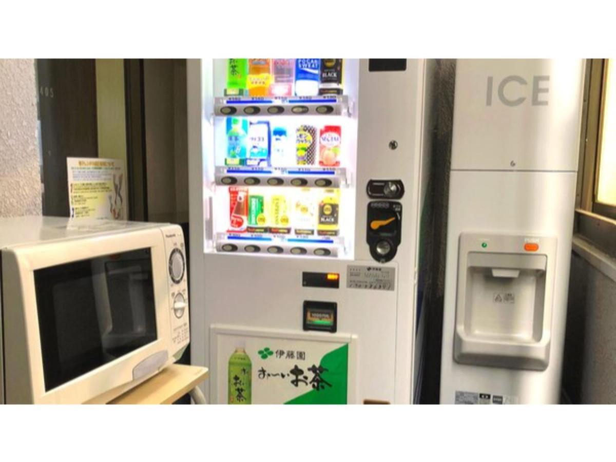 Hotel Business Sunpalace - Vacation 18043v Tokyo