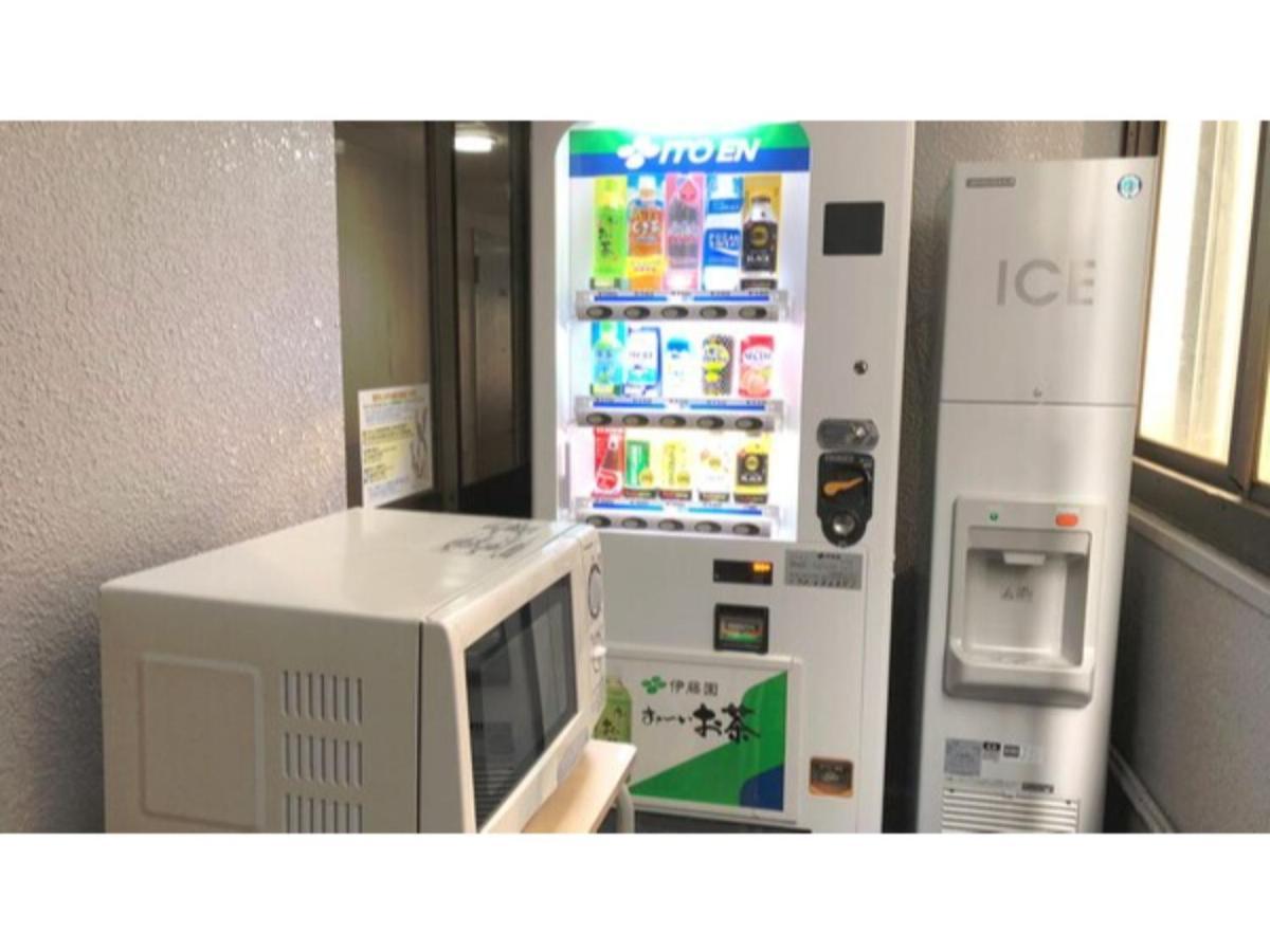 Hotel Business Sunpalace - Vacation 18043v Tokyo