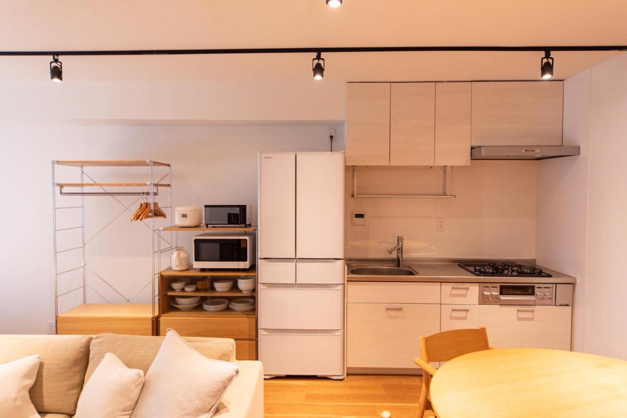 Apartment Niys 08 Type Tokyo