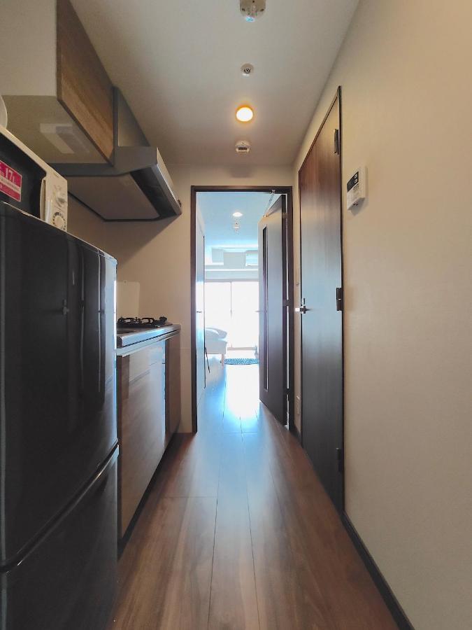 Otsuka No 4 Mansion: Jr-adjacent Modern With Wifi