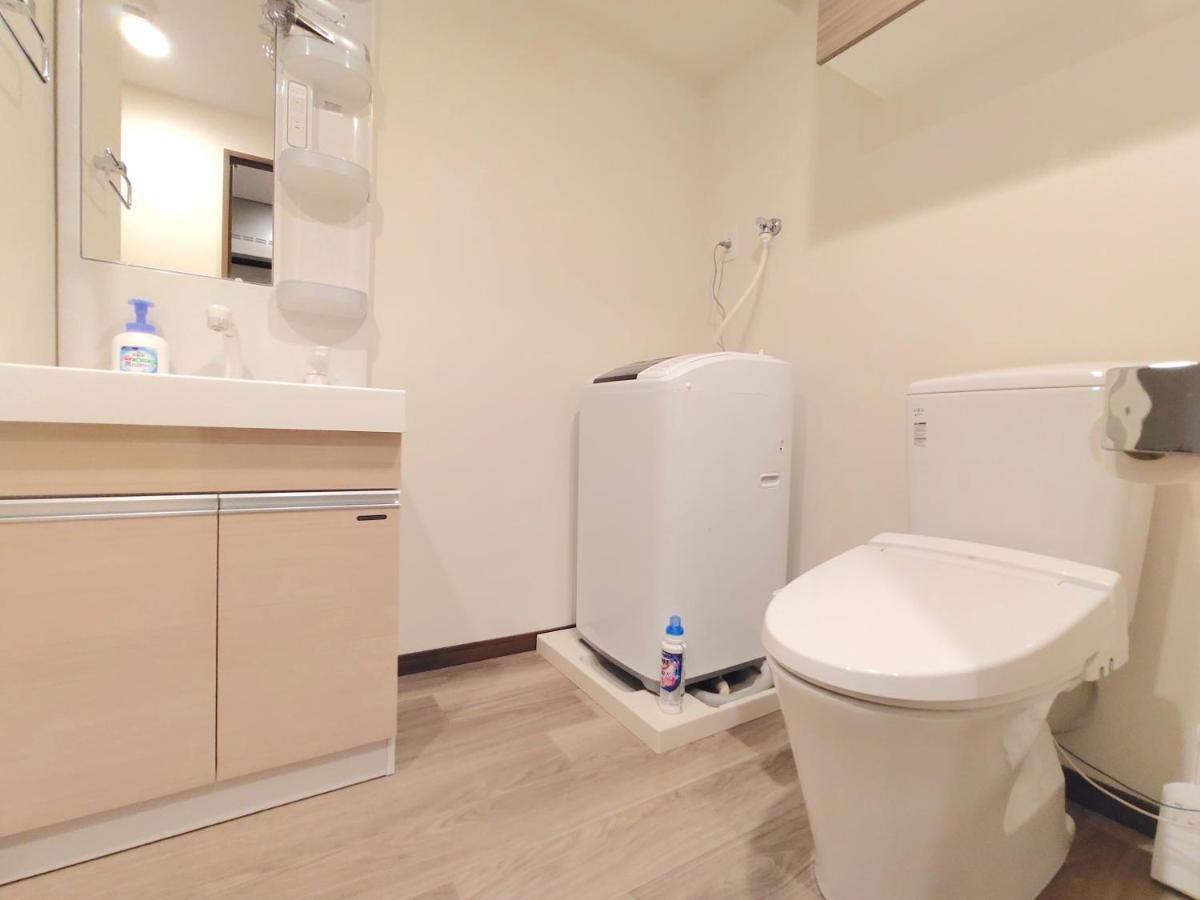 Apartment Otsuka No 4 Mansion: Jr-adjacent Modern With Wifi *