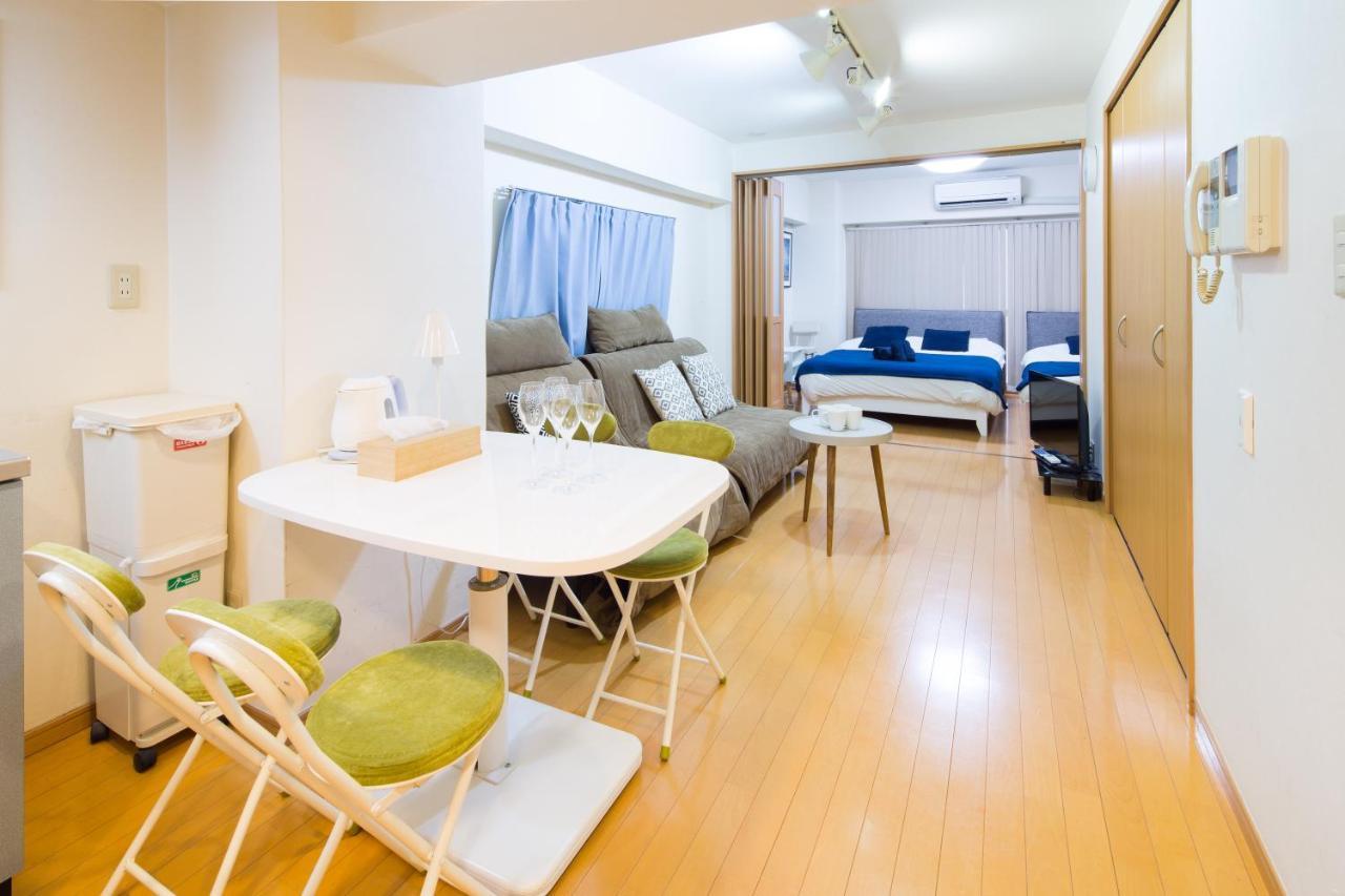 Apartment Shinjuku ５add 34 *