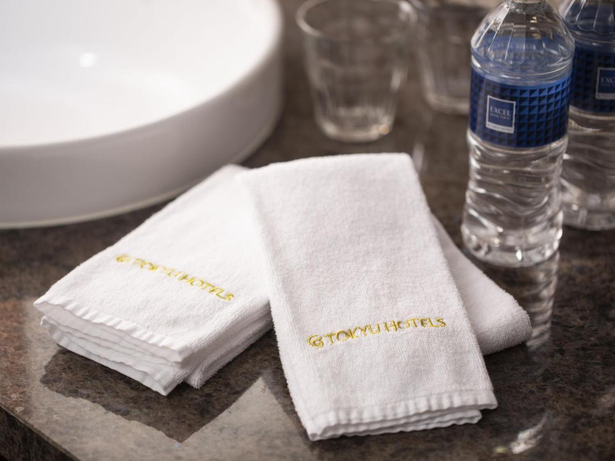 Shibuya Excel Tokyu Hotel 4*