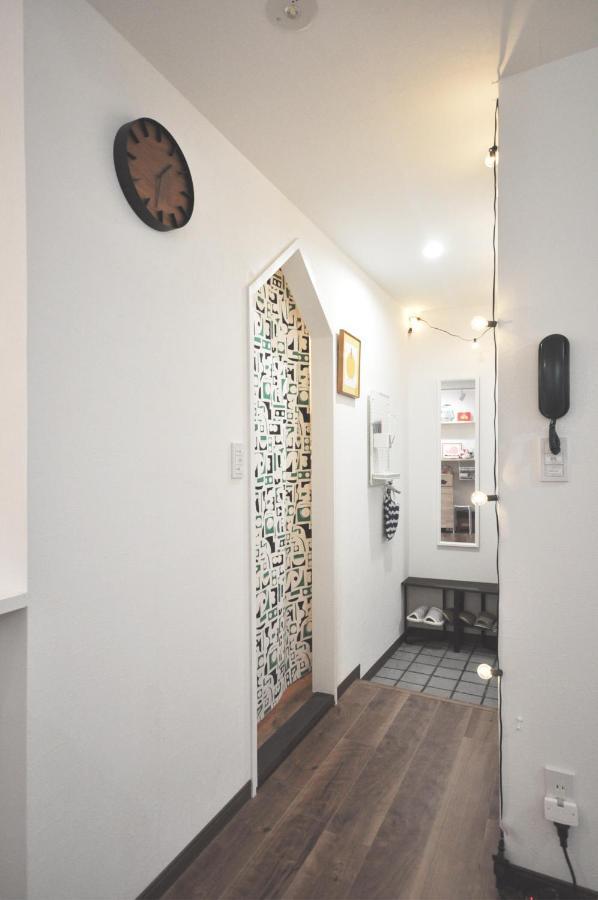 Apartment Gallery House