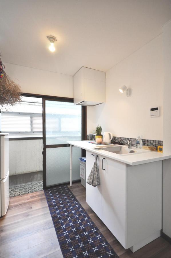 Apartment Gallery House Tokyo