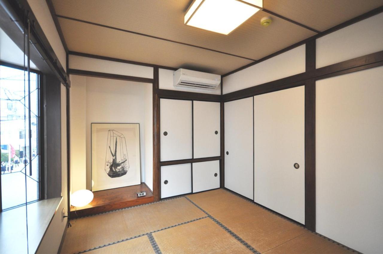 Gallery House Apartment *