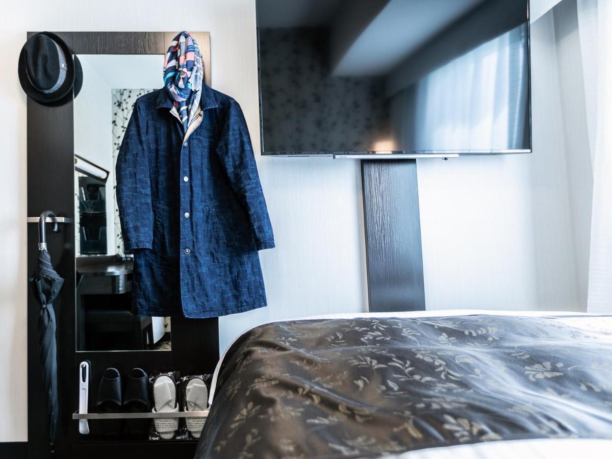 Apa Roppongi Six Hotel