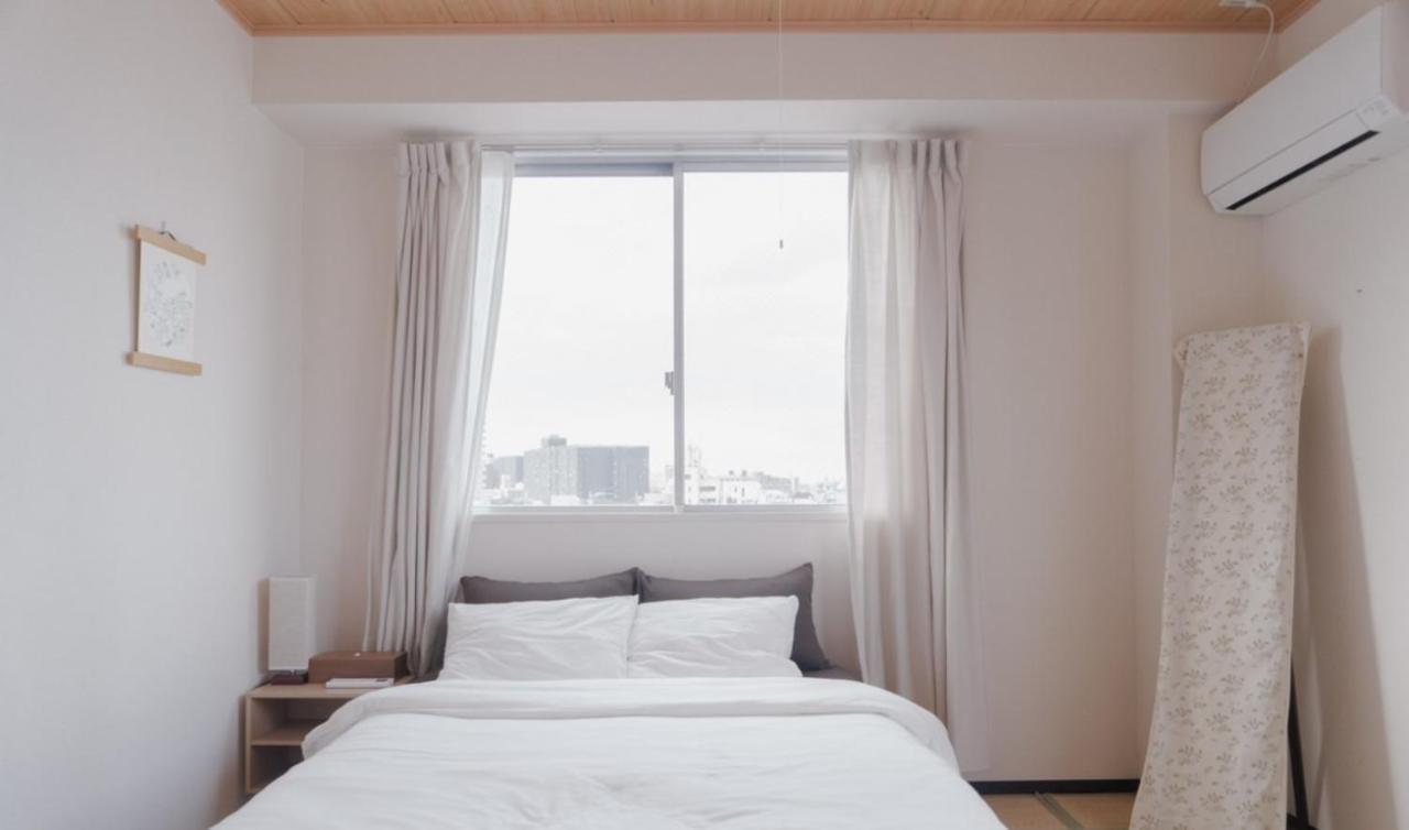 Sun Apartment