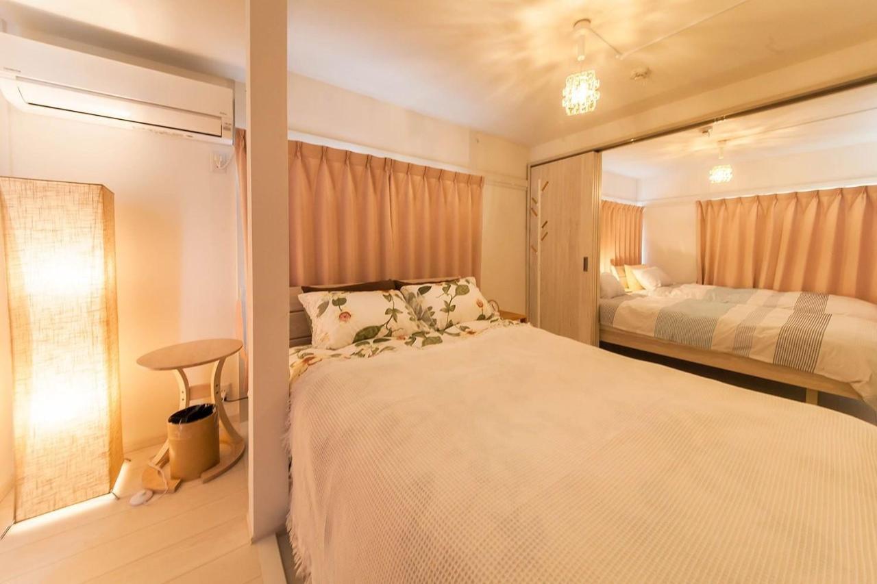 楽宿 Sumida Apartment