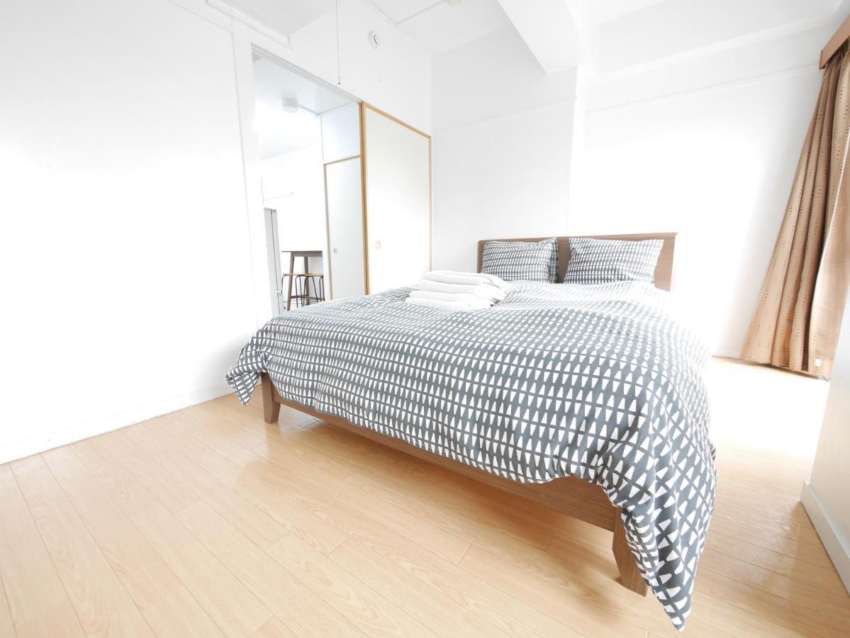 Comfybed Yoyogi Tokyo