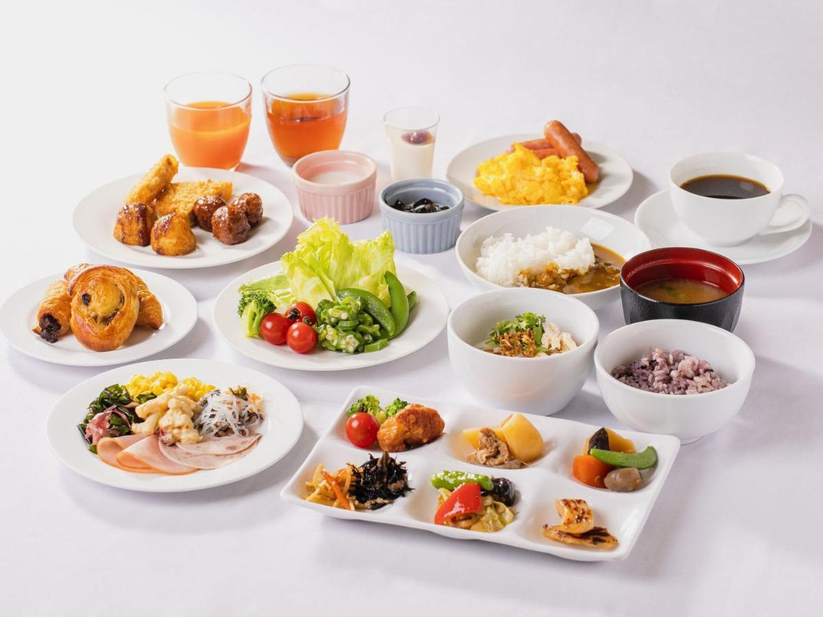 Wing International Shinjuku Hotel Tokyo