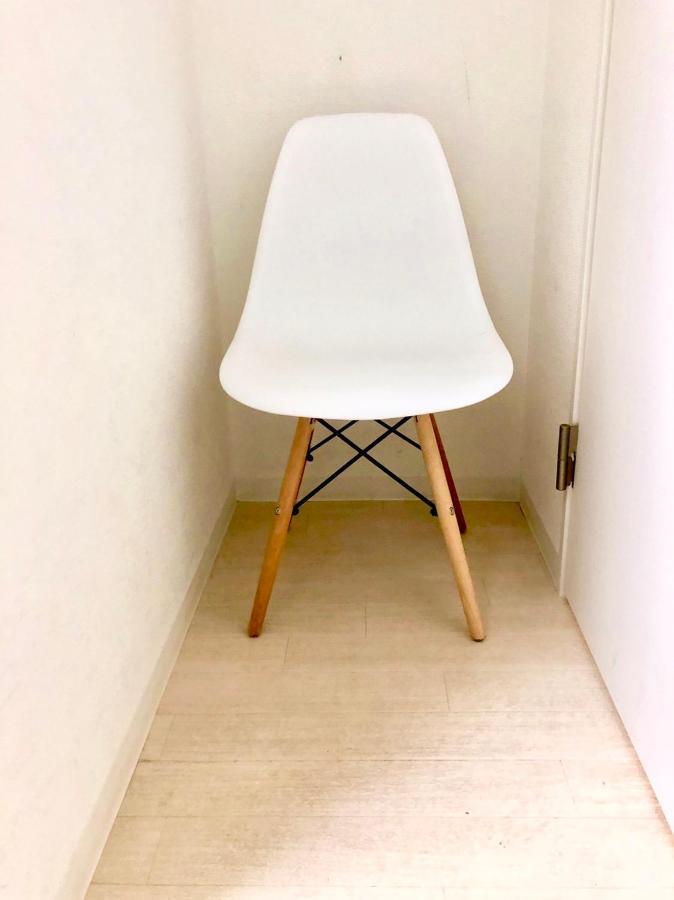 Apartment Fact Dream House 新宿三丁目徒歩3分色々揃うワンルーム *