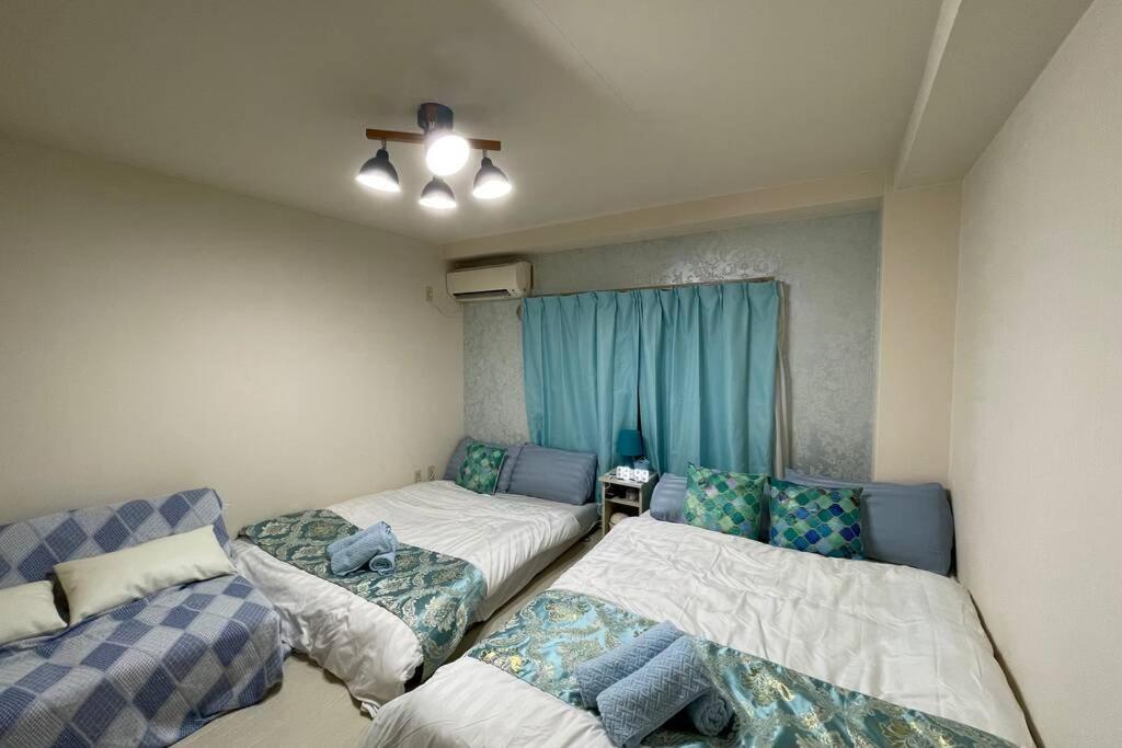 Excel Hashidate 101 Apartment Tokyo