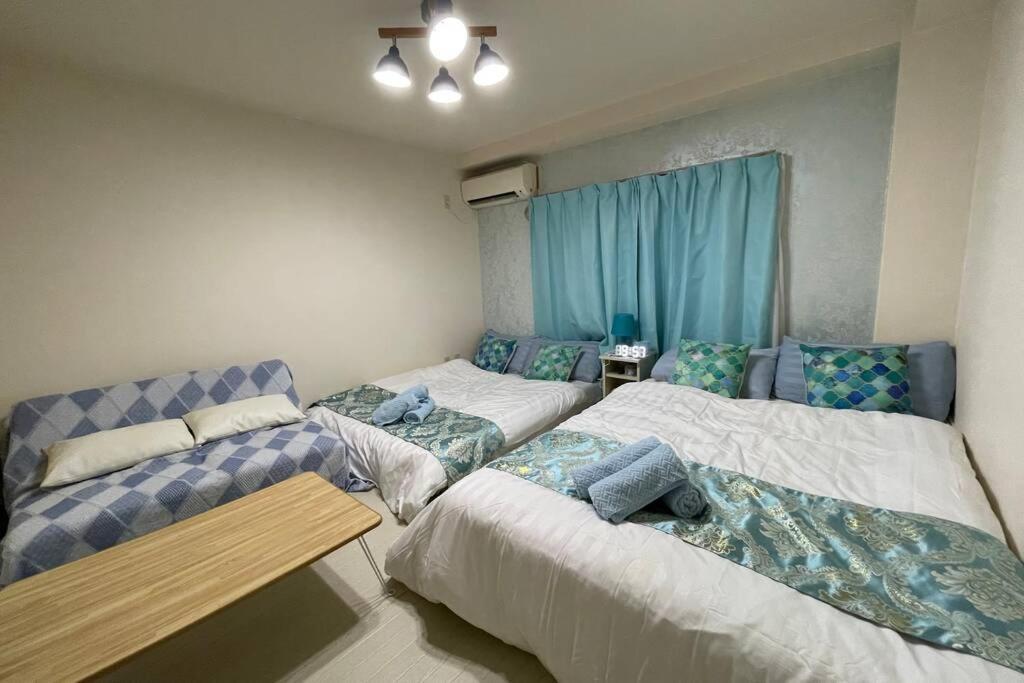 Excel Hashidate 101 Apartment Tokyo