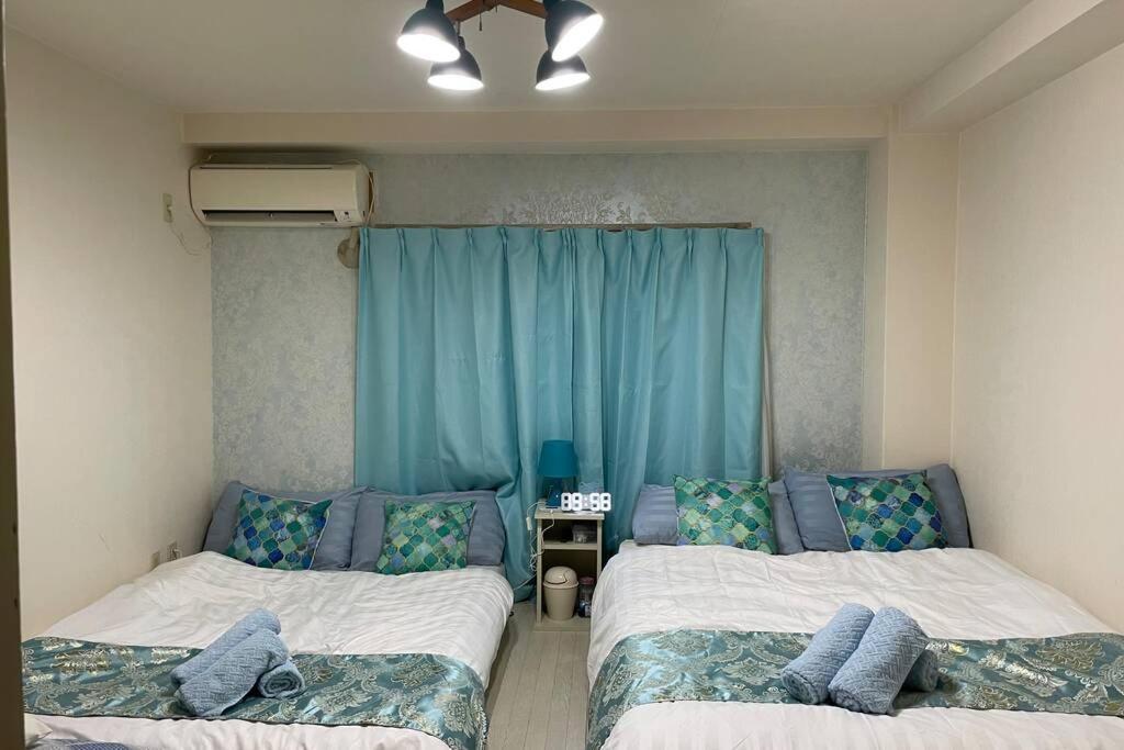 Apartment Excel Hashidate 101 *