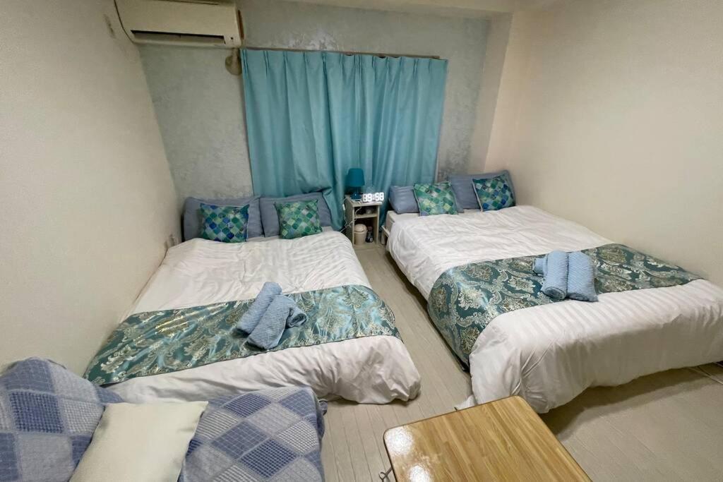 Apartment Excel Hashidate 101 Tokyo