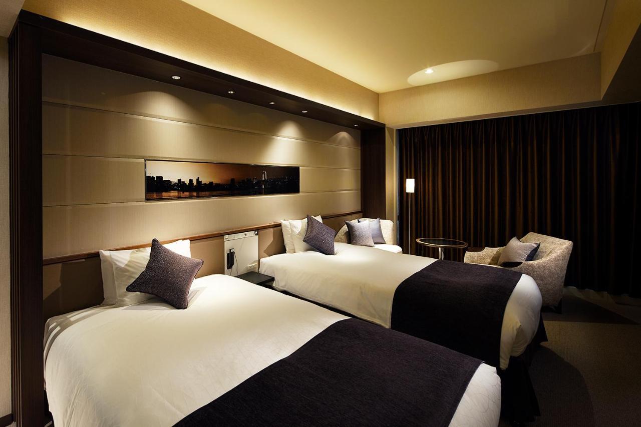 Solaria Nishitetsu Ginza 4*