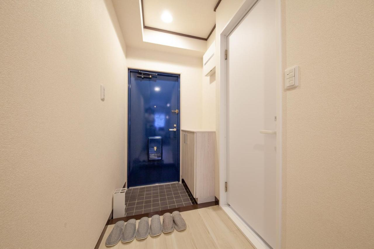 Apartment Chez Moi Royale シェモワロワイヤル