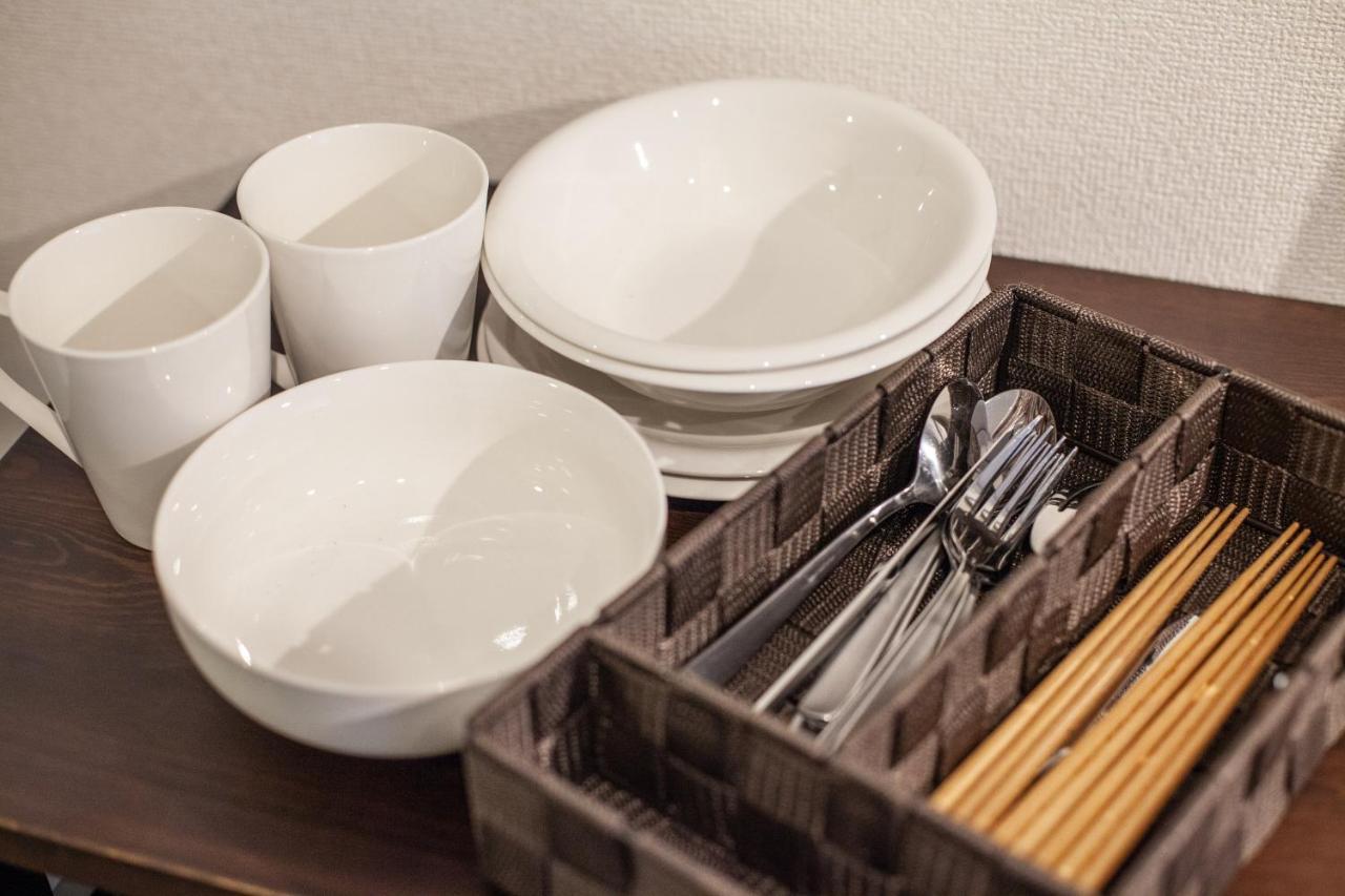 Chez Moi Royale シェモワロワイヤル Apartment