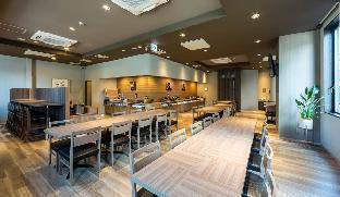 Route-inn Kamata -ayamebashi-
