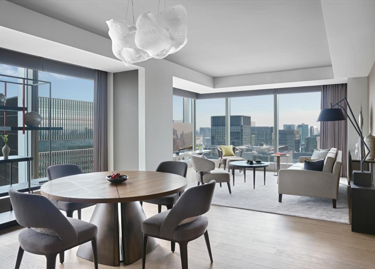 Hotel Four Seasons At Otemachi Tokyo