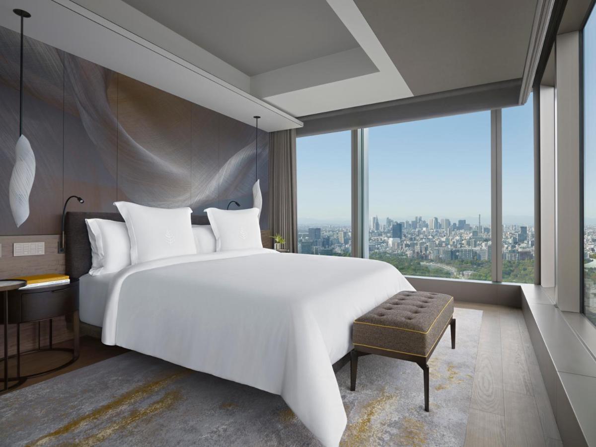 Hotel Four Seasons At Otemachi