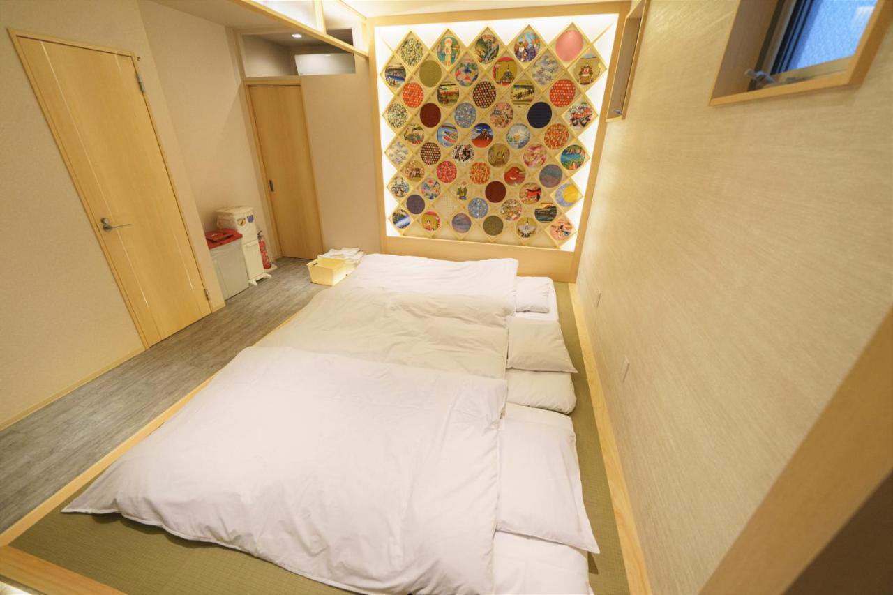 Holiday home 1棟貸切! Samurais Nishiooi