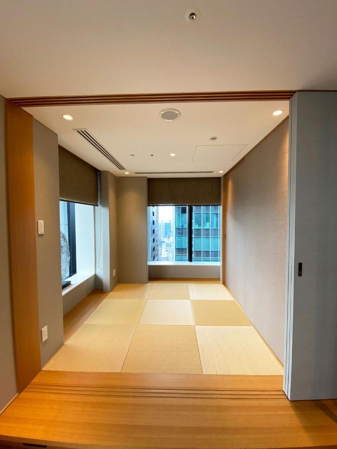 Ascott Marunouchi 5* Tokyo