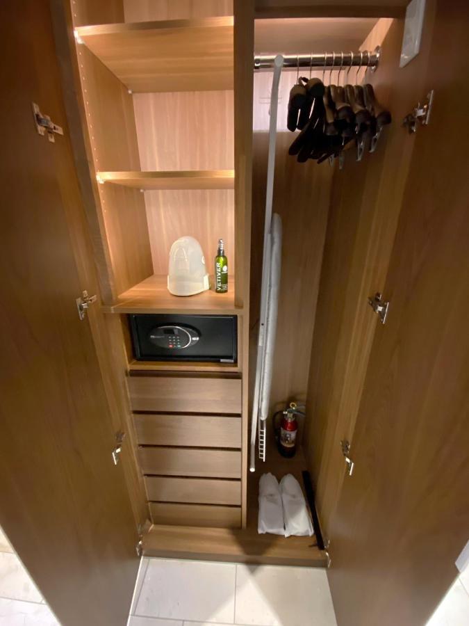 Ascott Marunouchi Hotel