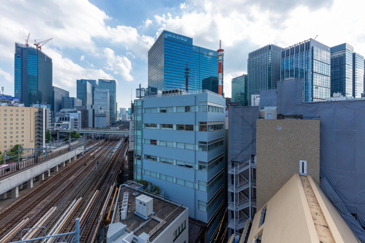 The Onefive Kanda 2* Tokyo