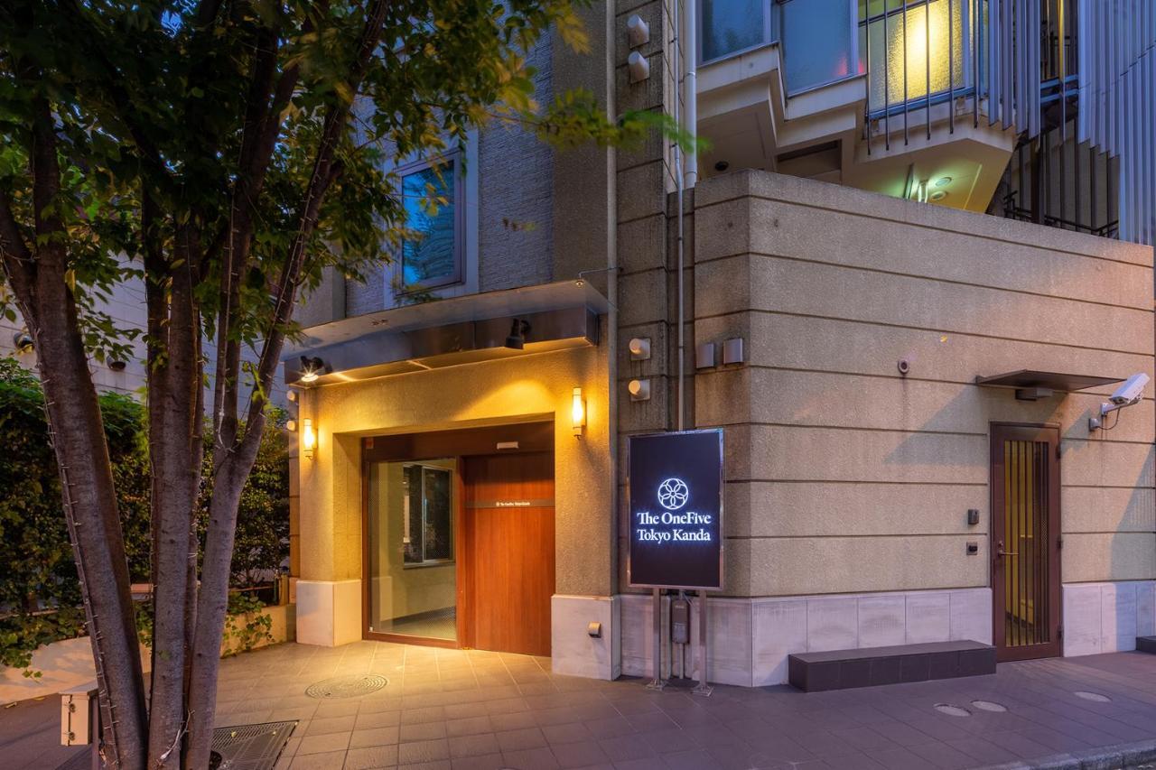 The Onefive Kanda Hotel 2*