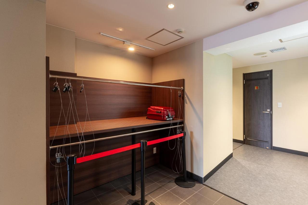 Hotel The Onefive Kanda Tokyo