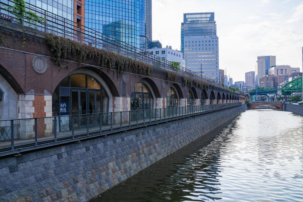 The Onefive Kanda Hotel 2*