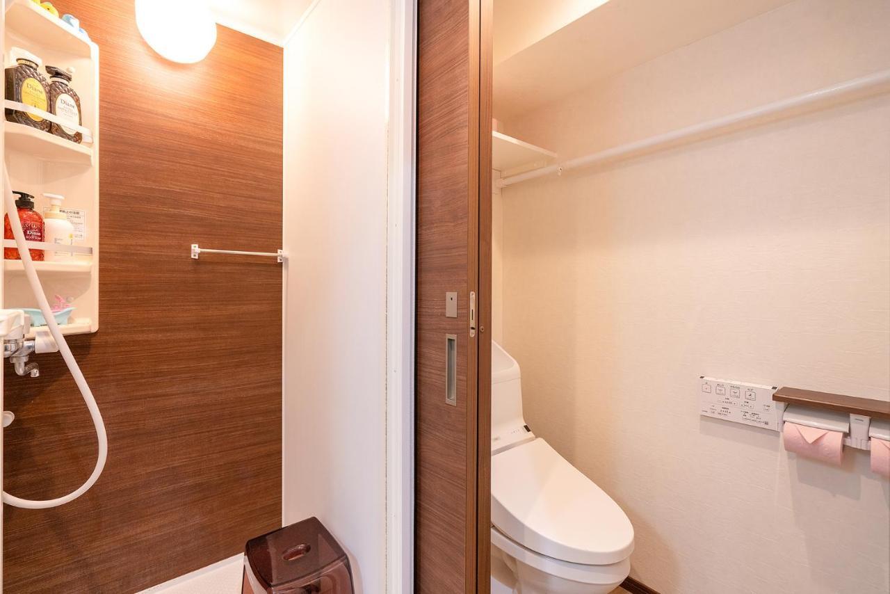 #202#well-equipped, Sweet Near Akihabara Ueno *