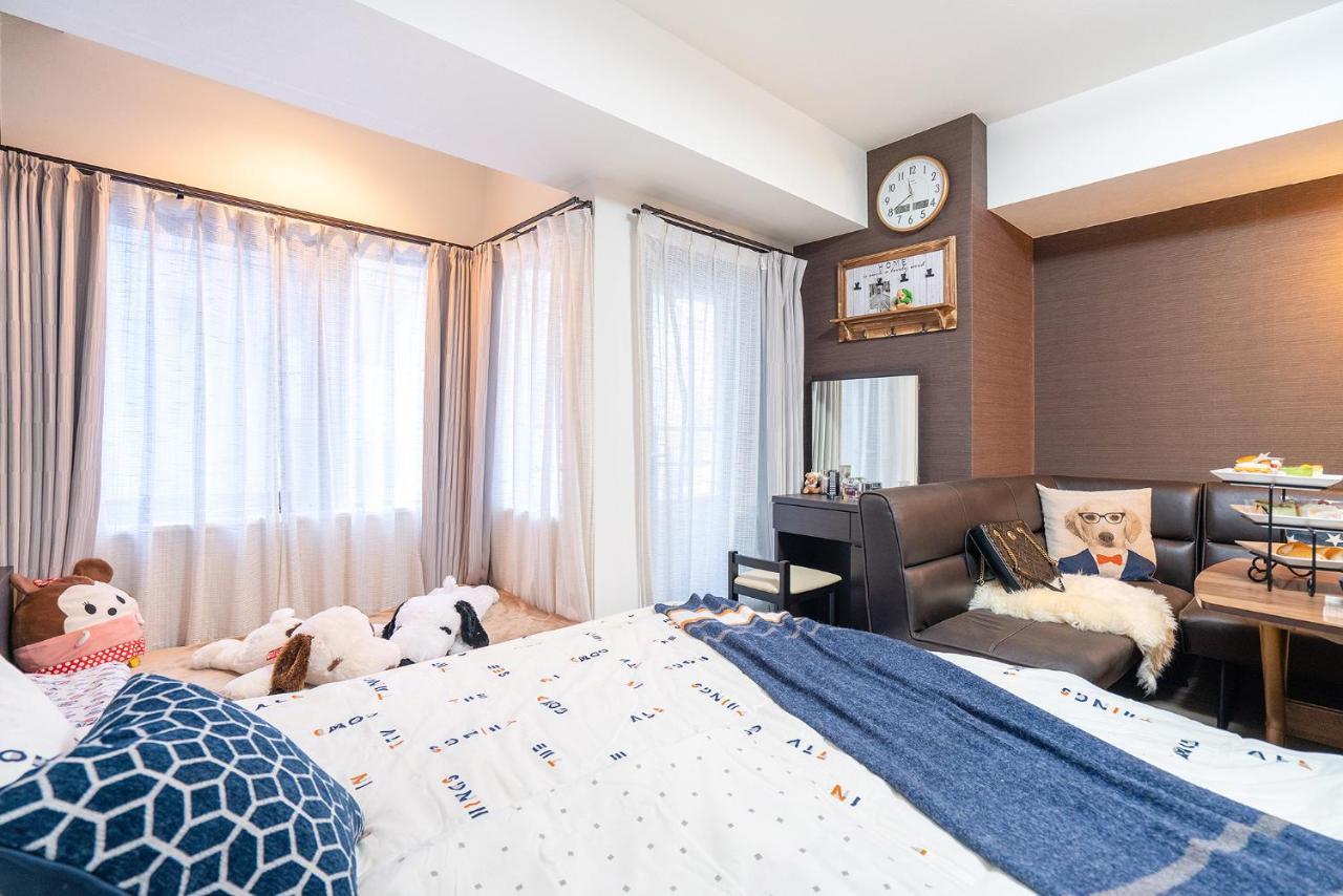 #202#well-equipped, Sweet Near Akihabara Ueno Tokyo
