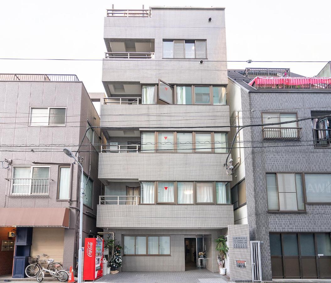 #202#well-equipped, Sweet Near Akihabara Ueno Tokyo