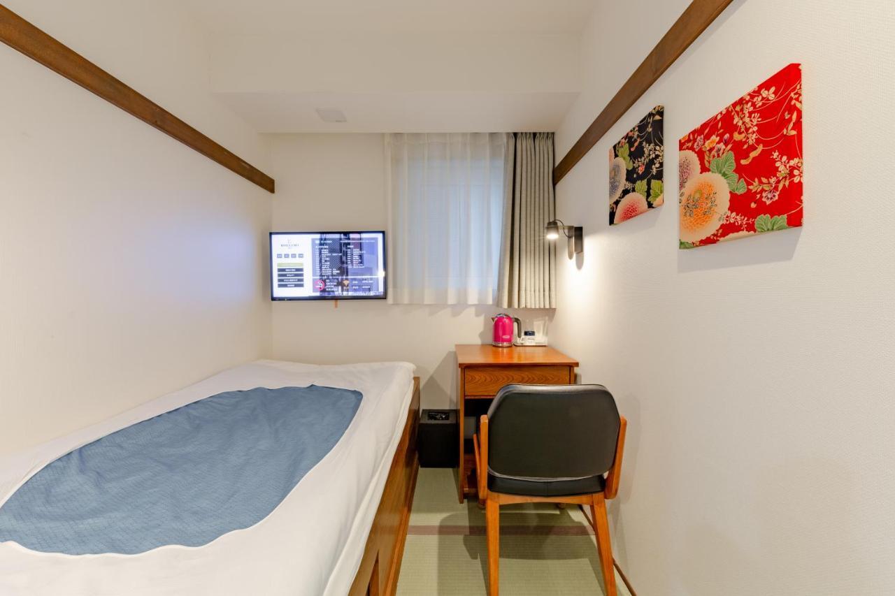 Hotel The Onefive Shibuya