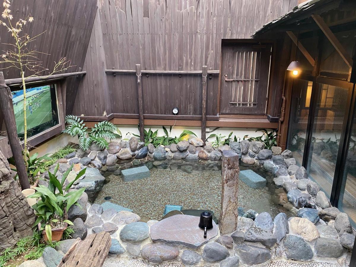 Hotel Dormy Akihabara Tokyo