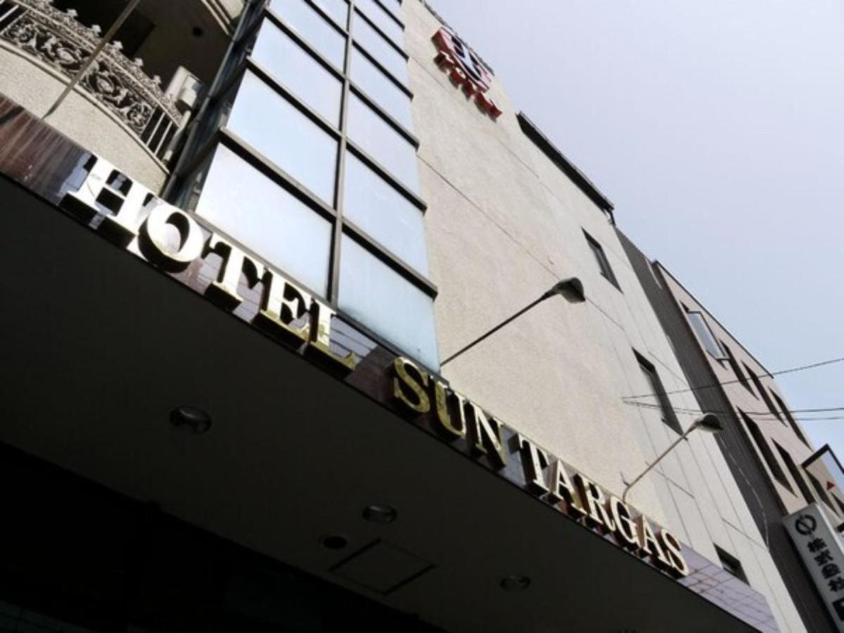 Suntargas Ueno - Vacation 08478v Tokyo