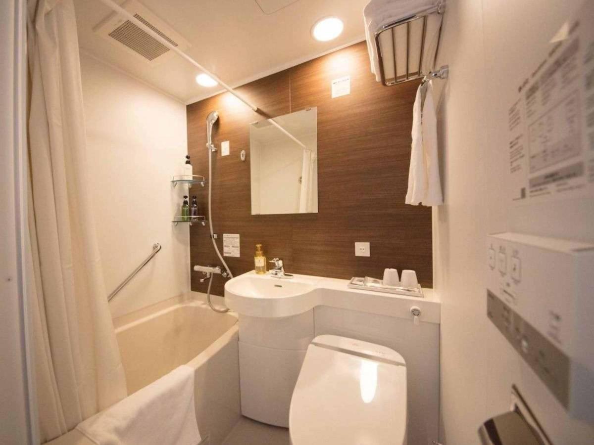 Hotel Henn Na Nishikasai 3*