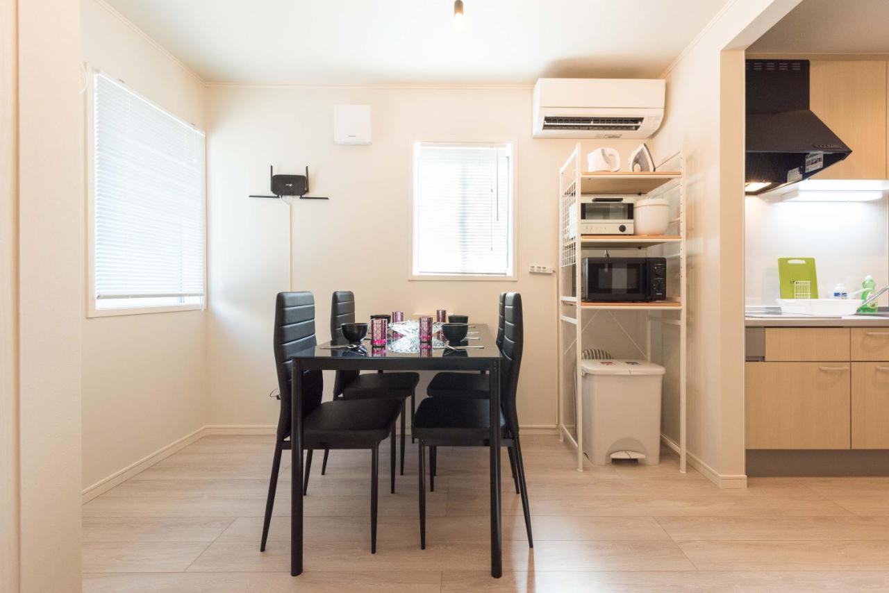#good Access To Haneda Airport#maisonette#pet Friendly# Speed Fixed Wifi#max 4 Apartment
