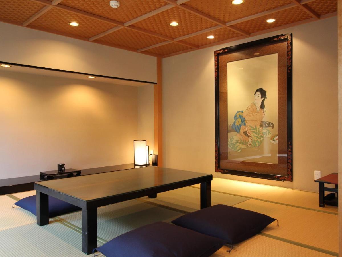 Suidobashi Grand Tokyo