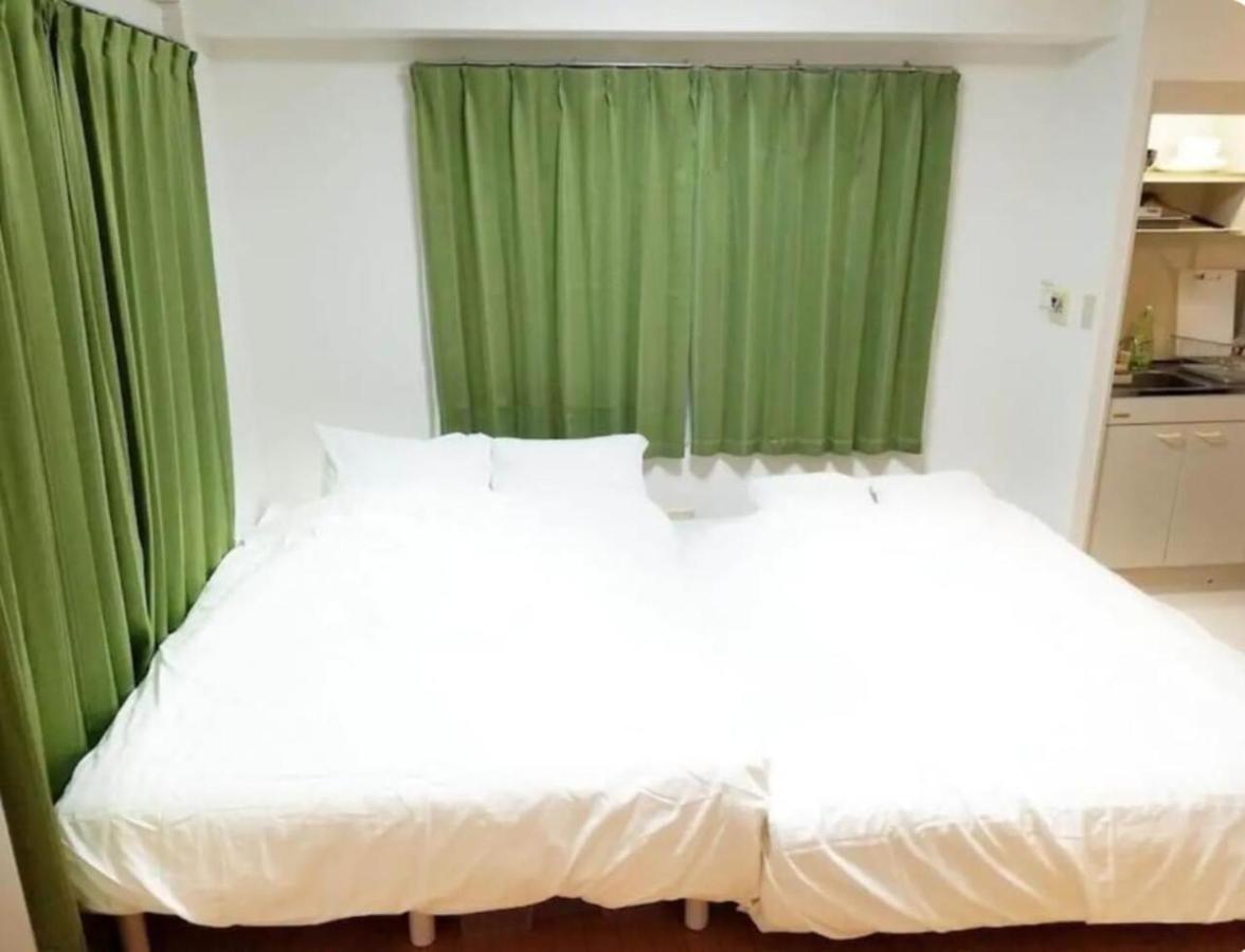 Tsunoya Apartment Tokyo