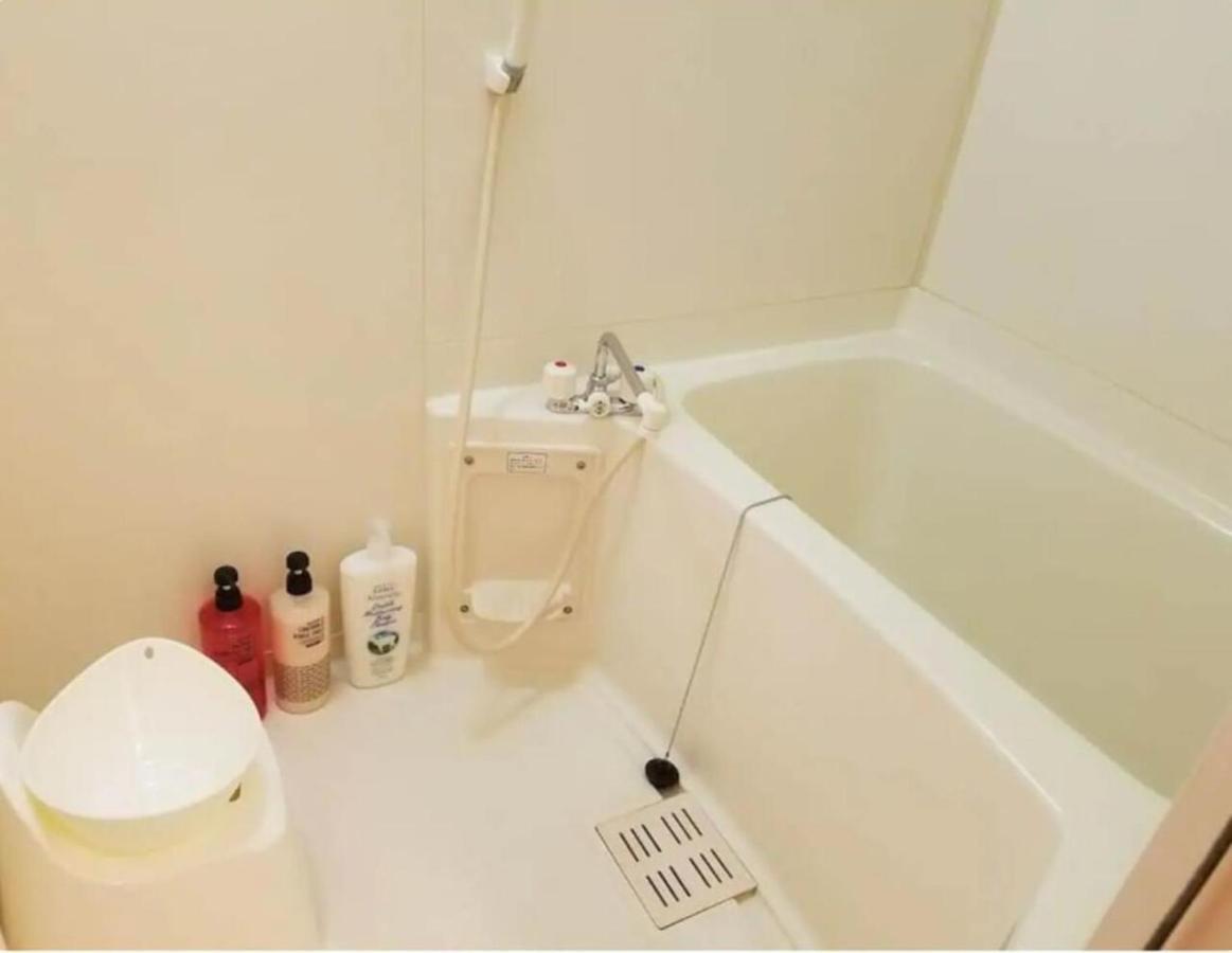 Tsunoya Apartment
