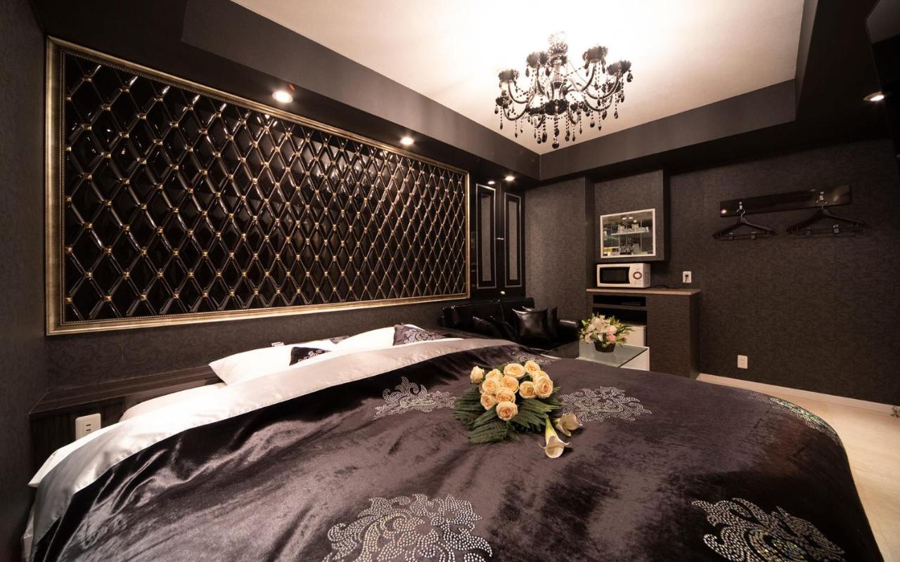 All-inn Love hotel *