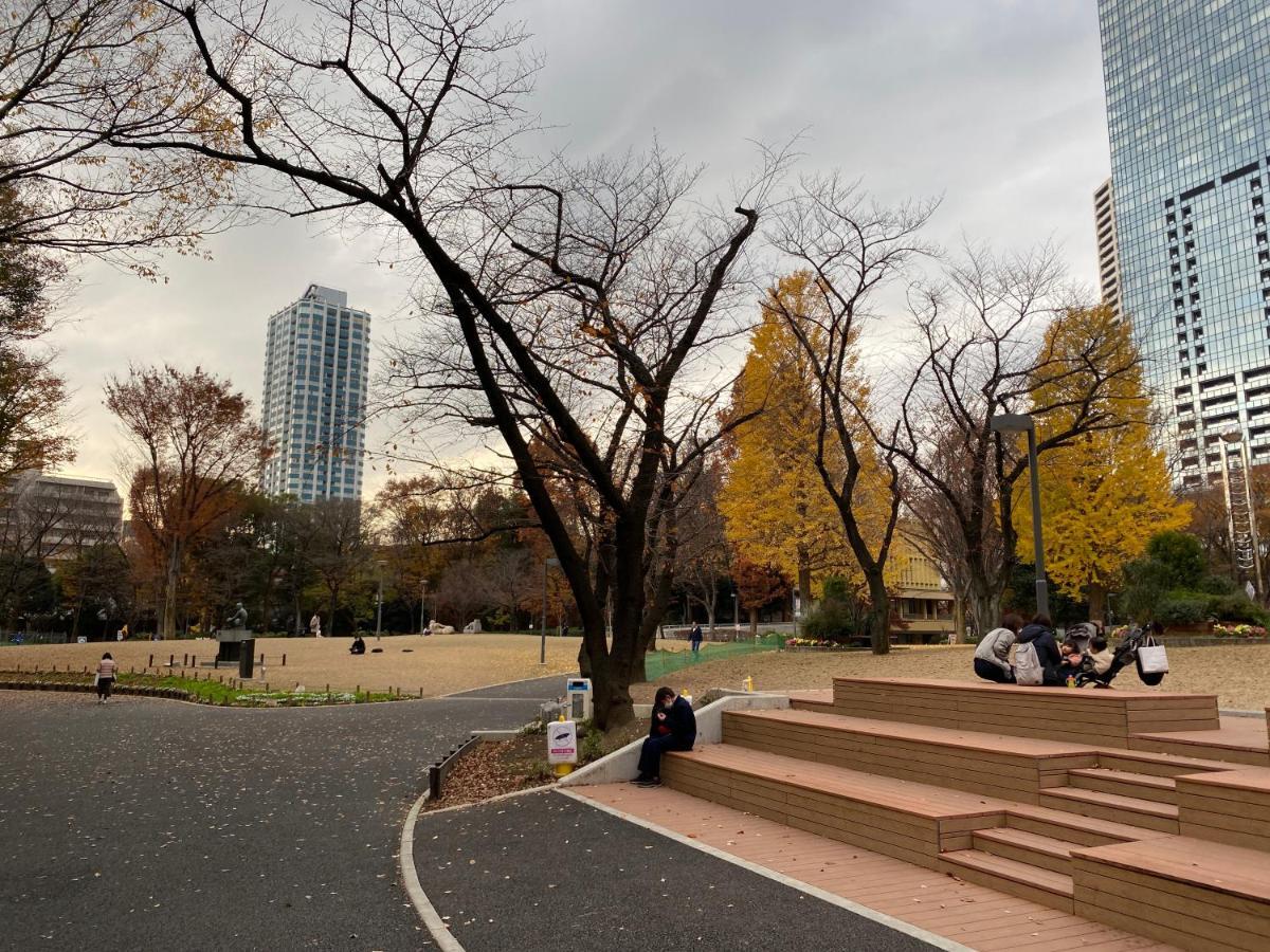 El Shinjuku 6 Hotel 3*