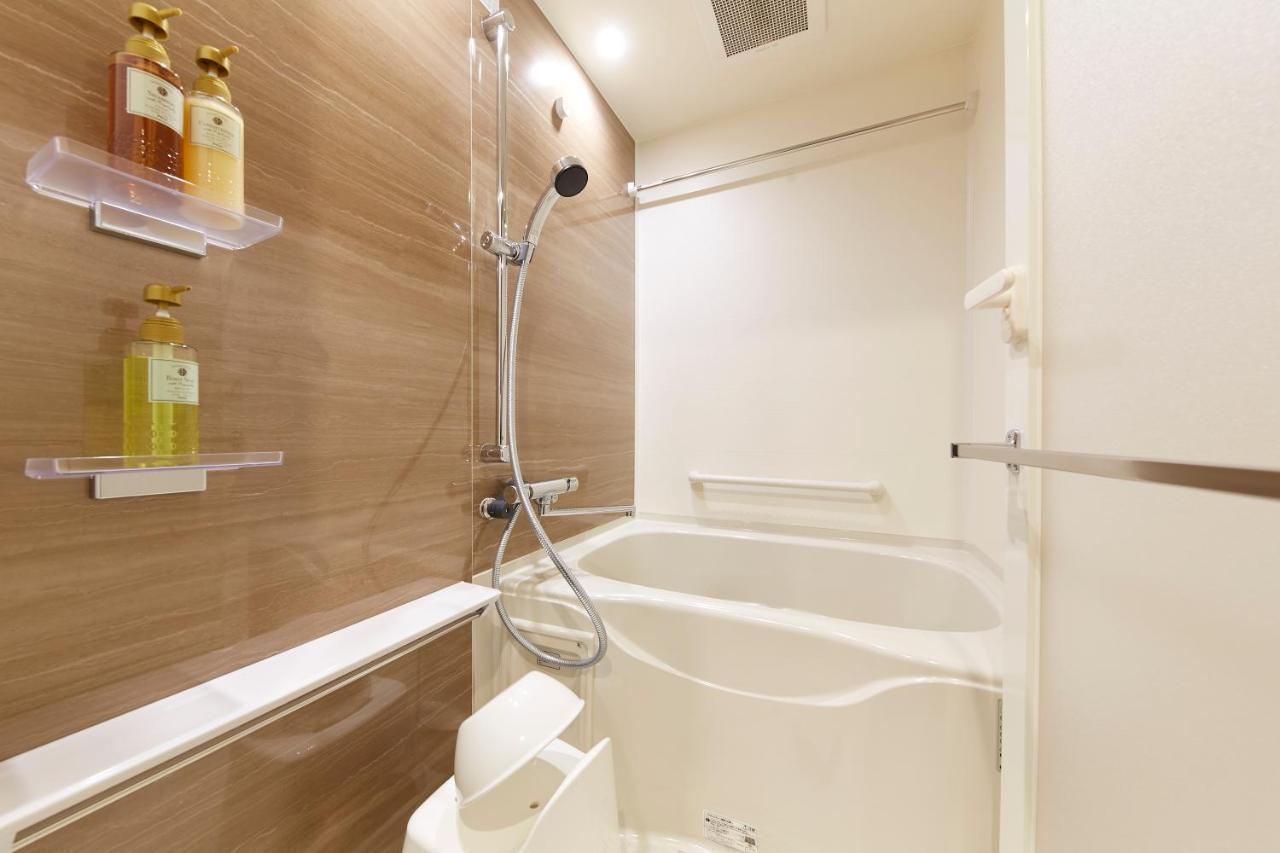 Monday Asakusabashi Akihabara Aparthotel 4*