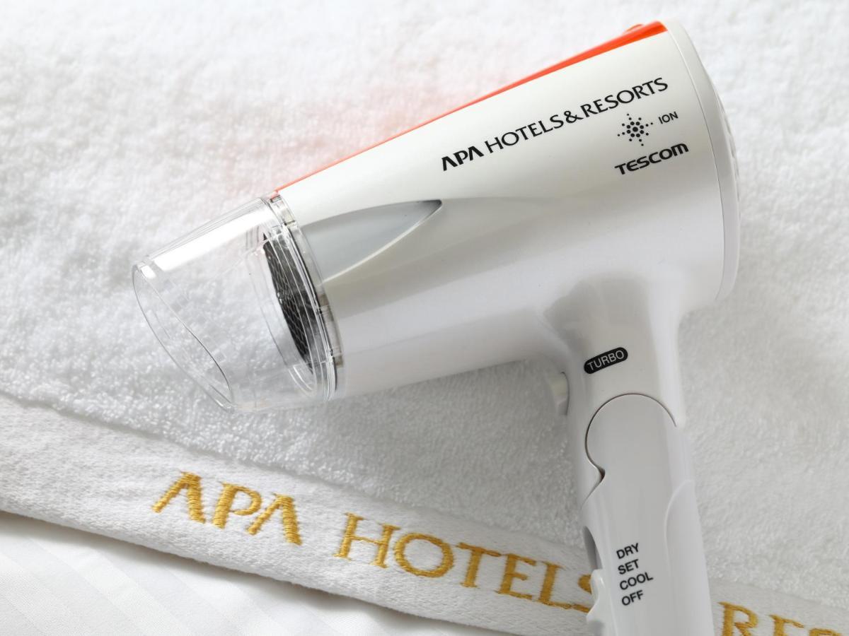 Apa Asakusa Kaminarimon Hotel Tokyo
