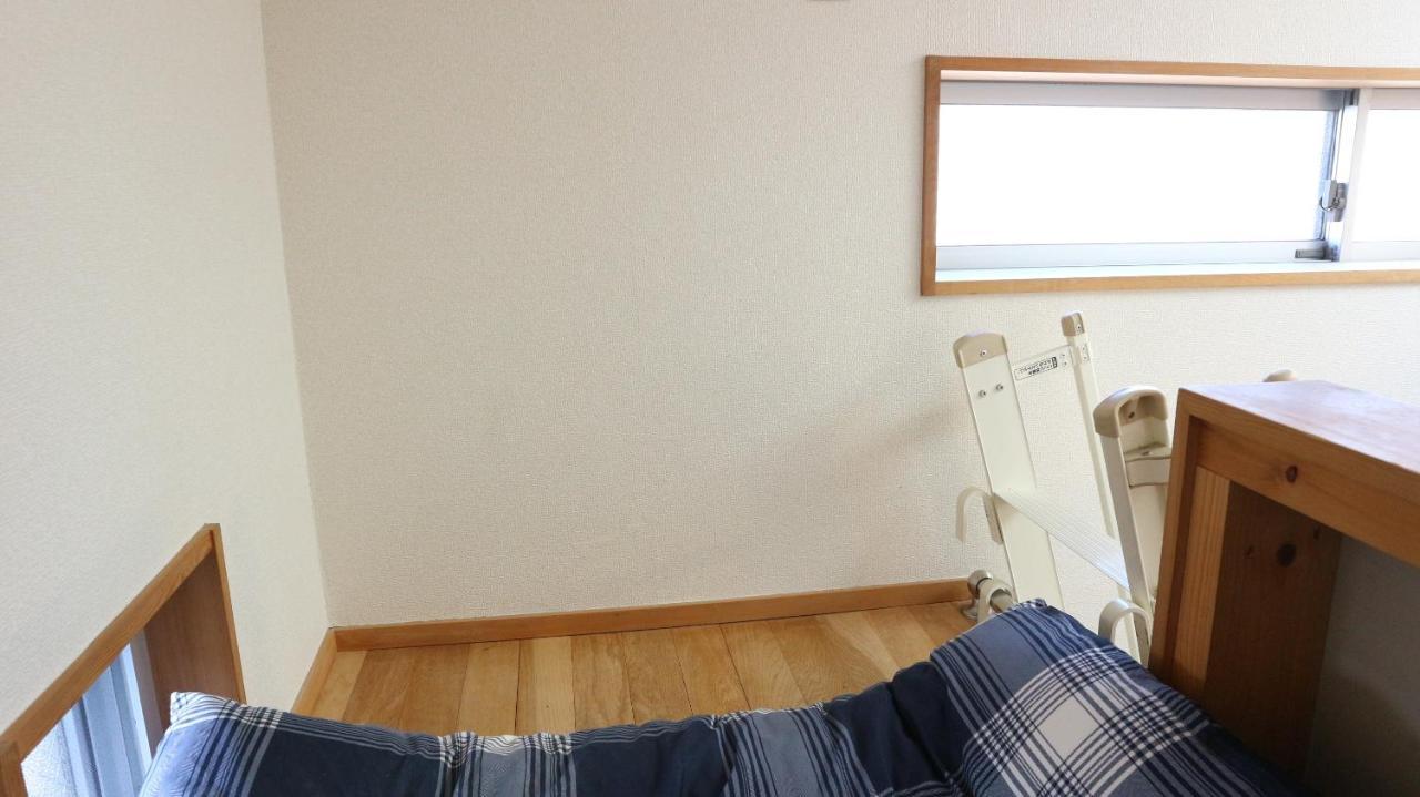 Apartment Kanamecho Detached House Tokyo